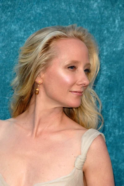 Anne Heche — Stockfoto