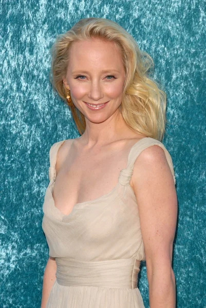 Anne Heche. —  Fotos de Stock