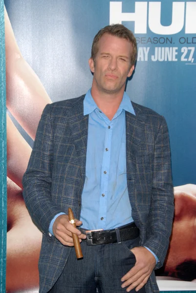 Thomas Jane — Stockfoto