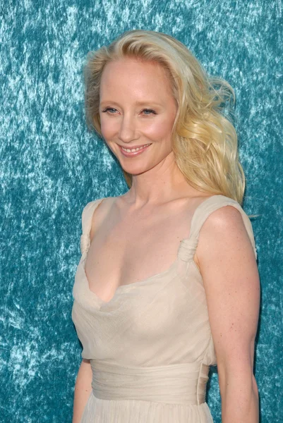 Anne Heche — Zdjęcie stockowe