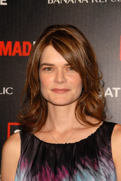 Betsy Brandt — Stok fotoğraf