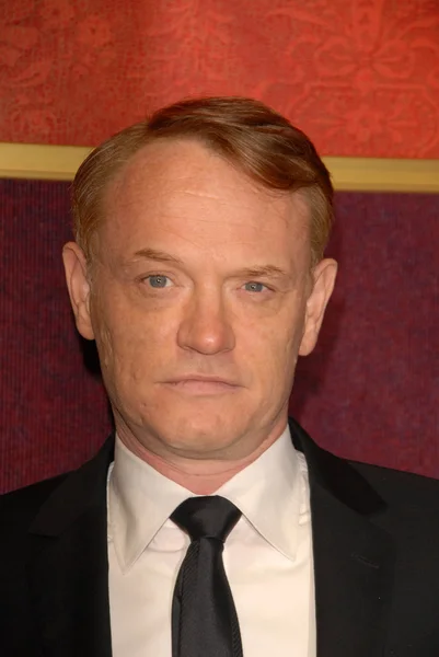 Jared Harris en AMC 's "Mad Men" Season 4 Los Angeles Premiere, Mann Chinese 6, Hollywood, CA 07-20-10 —  Fotos de Stock