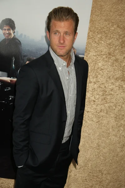 Scott Caan — Stock Photo, Image