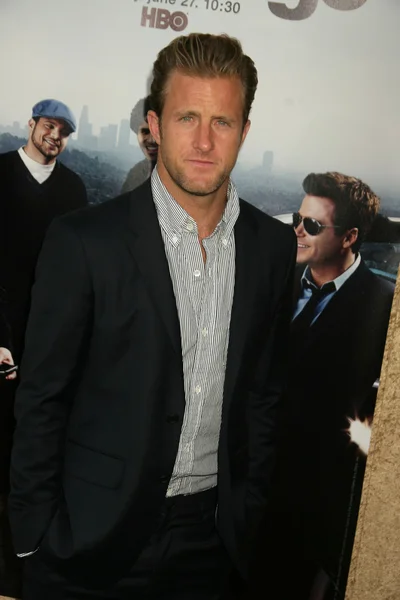 Scott Caan — Photo