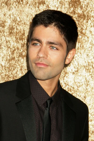 Adrian Grenier, az Entourage Season 7 premierje, kiemelkedő Studios, Hollywood, Ca. 06-16-10 — Stock Fotó