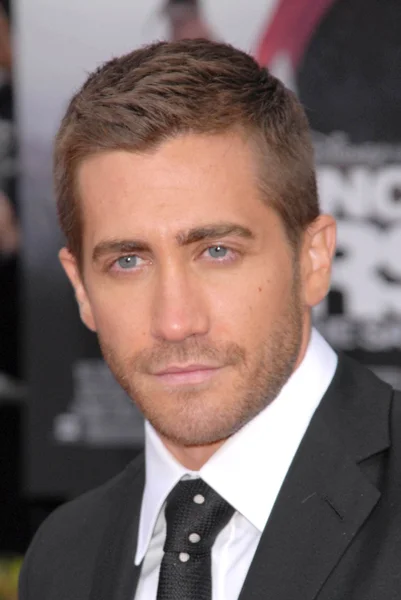 Jake Gyllenhaal — Foto de Stock