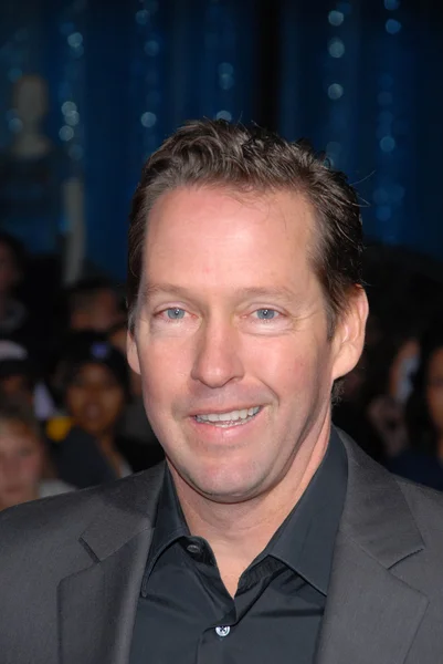 DB Sweeney op de "Prince of Persia: The Sands of Time" Los Angeles Premiere, Chinese Theater, Hollywood, Ca. 05-17-10 — Stockfoto