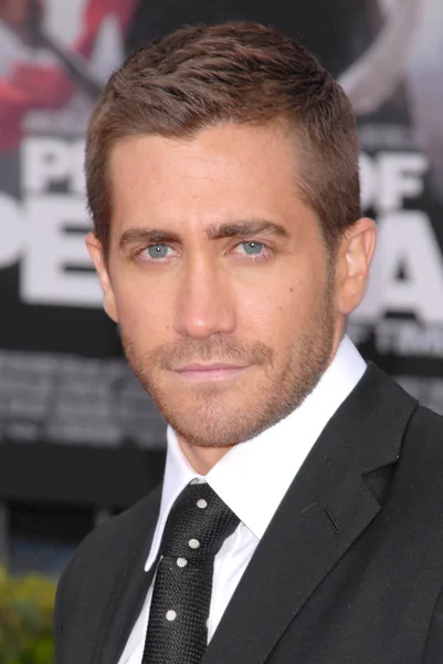 Jake Gyllenhaal. — Fotografia de Stock