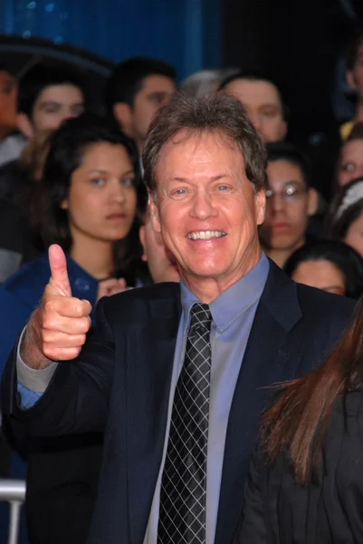 Rick Dees — Foto de Stock