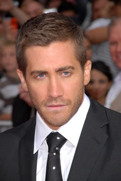 Jake Gyllenhaal. — Fotografia de Stock