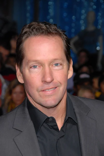 D.B. Sweeney al "Prince of Persia: The Sands of Time" Los Angeles Premiere, Chinese Theater, Hollywood, CA. 05-17-10 — Foto Stock