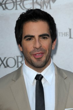 Eli Roth 