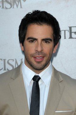 Eli Roth 
