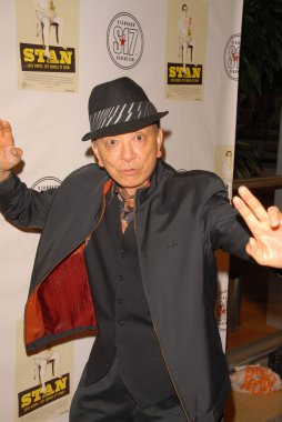 James Hong 
