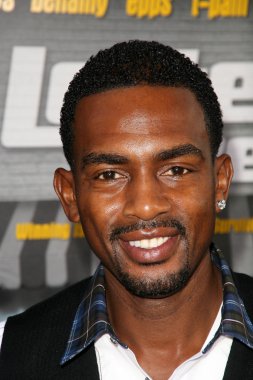 bill bellamy