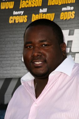 Quinton aaron dünya premiere 