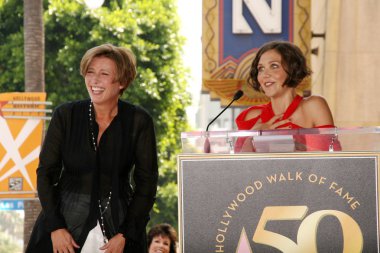 Emma thompson ve maggie gyllenhaal