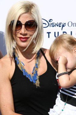 Yazım tori ve kızı