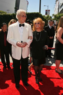 Roger smith ve ann-margret