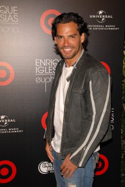 Cristian de la Fuente