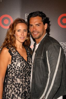 Cristian de la fuente ve angelica Canan
