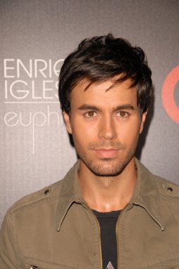 Enrique Iglesias