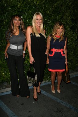 Traci bingham ve gena lee Nolin'in, nicole eggert