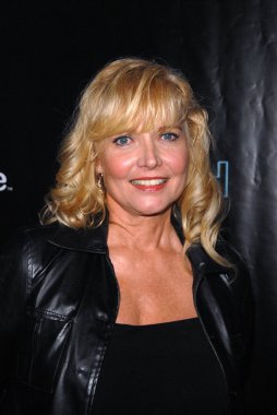 Cindy Morgan