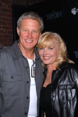 Bruce boxleitner ve cindy morgan