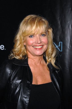 Cindy Morgan