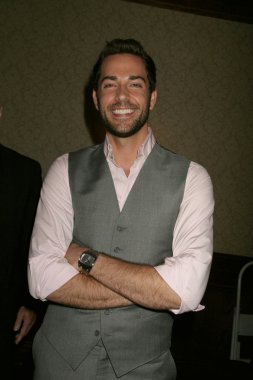 Zachary Levi