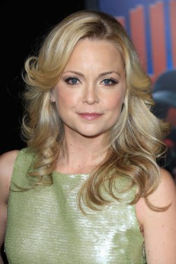 Marisa Coughlan at 