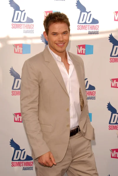 Kellan lutz — Fotografia de Stock