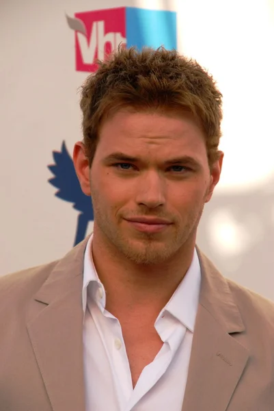 Kellan lutz —  Fotos de Stock