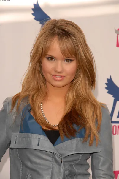 Debby Ryan — Stock Photo, Image