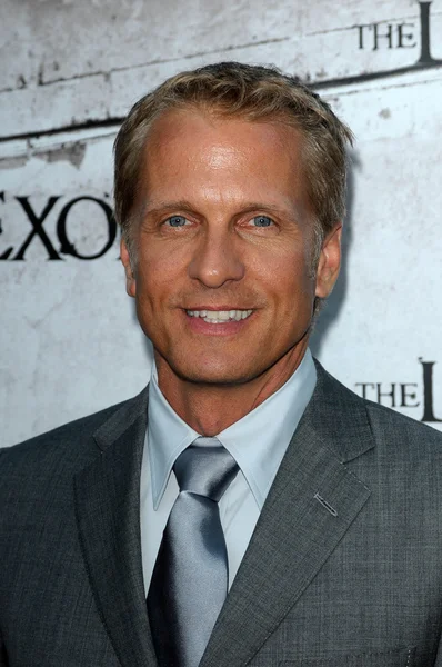 Patrick Fabian Special Screening Last Exorcism Arclight Theater Hollywood — Stock Photo, Image