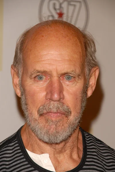 Geoffrey Lewis at the premiere of "Stan," Linwood Dunn Theater, Hollywood, CA. 07-09-10 — Stock Photo, Image