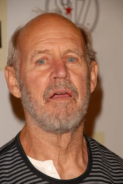 Geoffrey Lewis at the premiere of "Stan," Linwood Dunn Theater, Hollywood, CA. 07-09-10 — Stock Photo, Image