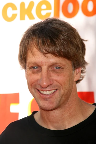 Tony Hawk. —  Fotos de Stock