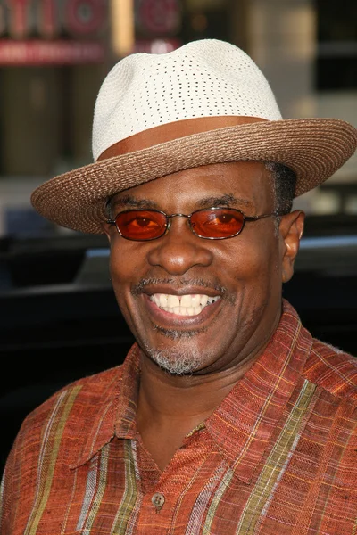 Keith David at the World Premiere of Lottery Ticket, Chinese Theater, Hollywood, CA. 08-12-10 — Stock Photo, Image