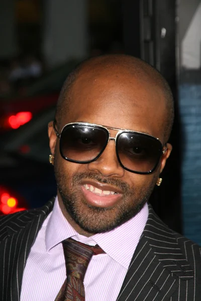 Jermaine Dupri —  Fotos de Stock