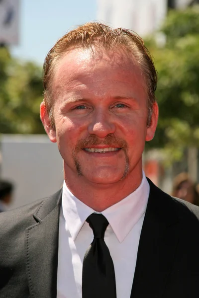 Morgan Spurlock — Stock Photo, Image