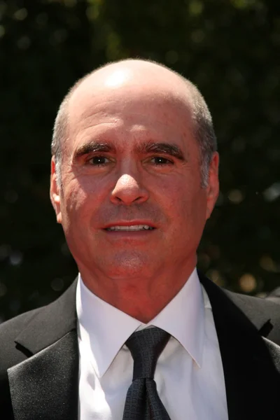 Clyde Phillips at the 2010 Primetime Creative Arts Emmy Awards, Nokia Theater L.A. Live, Los Angeles, CA. 08-21-10 — Stock Photo, Image