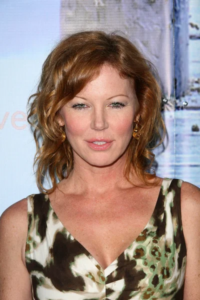 Cynthia Basinet — Stock Photo, Image