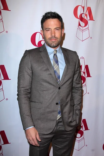 Ben Affleck — Stockfoto