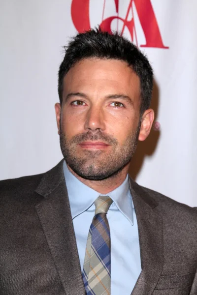 Ben Affleck — Stock Photo, Image