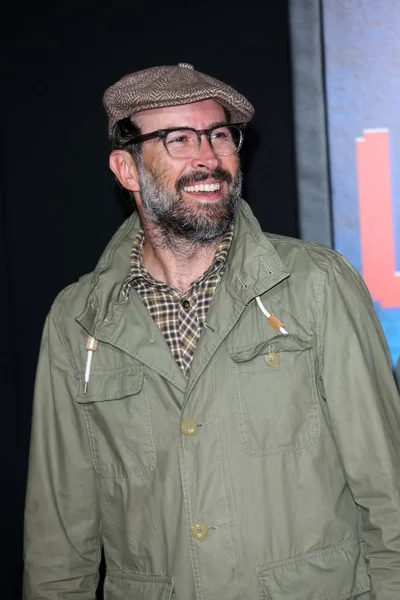 Jason Lee at the "Wreck-It Ralph" Film Premiere, El Capitan, Hollywood, CA 10-29-12 — Stock Photo, Image