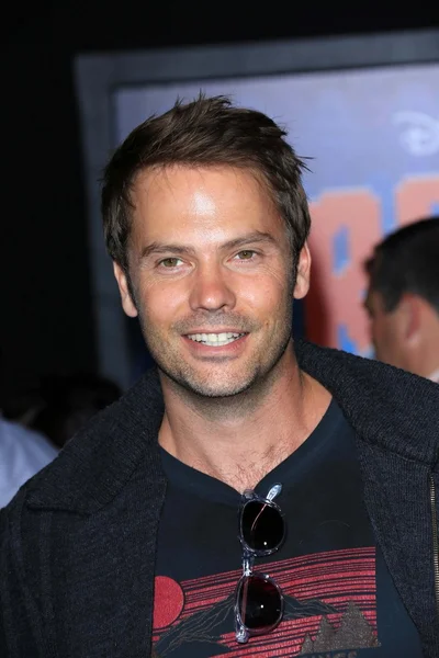 Barry Watson. —  Fotos de Stock