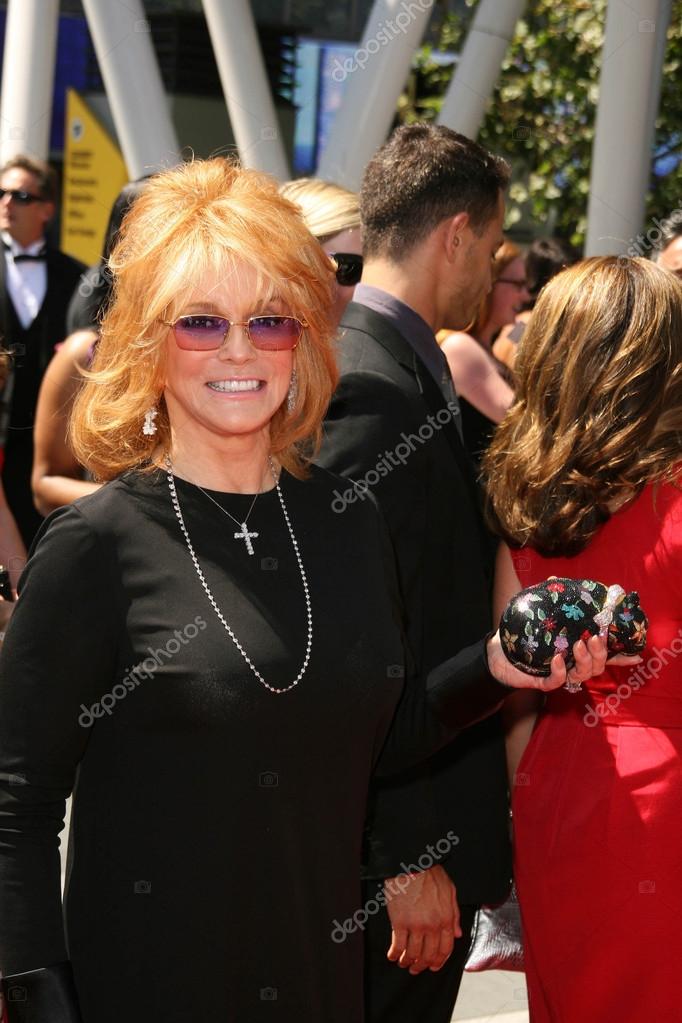 Latest picture of ann margret