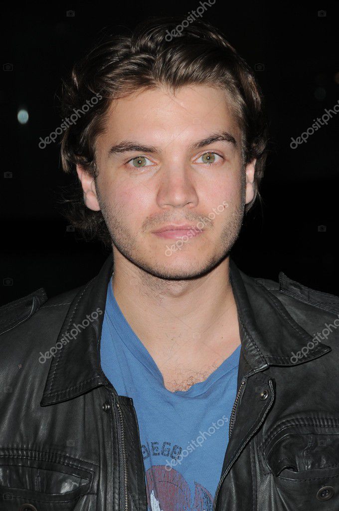 Emile Hirsch – Stock Editorial Photo © s_bukley #14798169